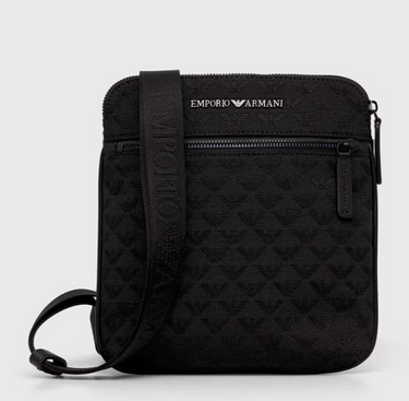 Cross body o mesenger EMPORIO ARMANI negra